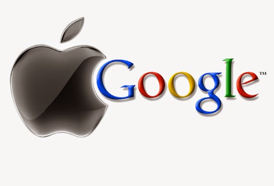 Apple and Google Have Agreed To End Their Patent Litigation Court Battle