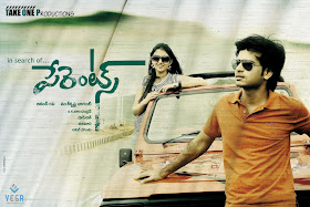 Parents Movie WallsPosters