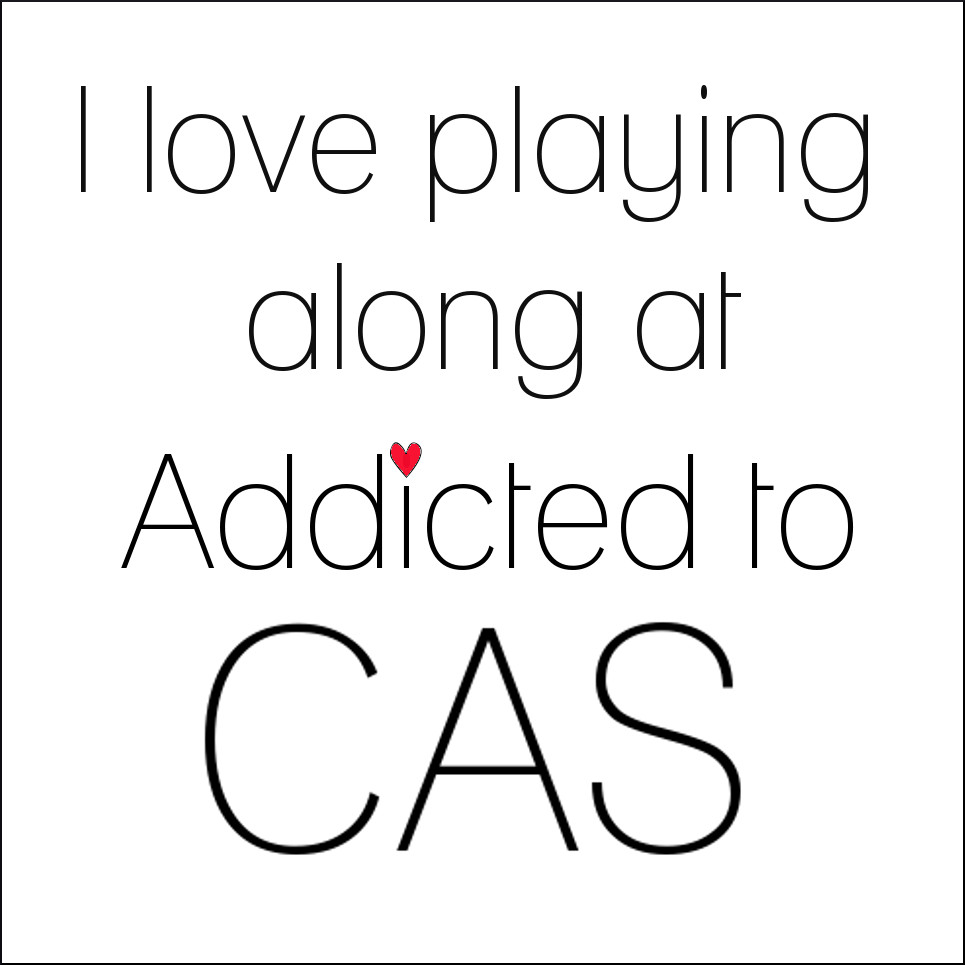 Addicted To CAS