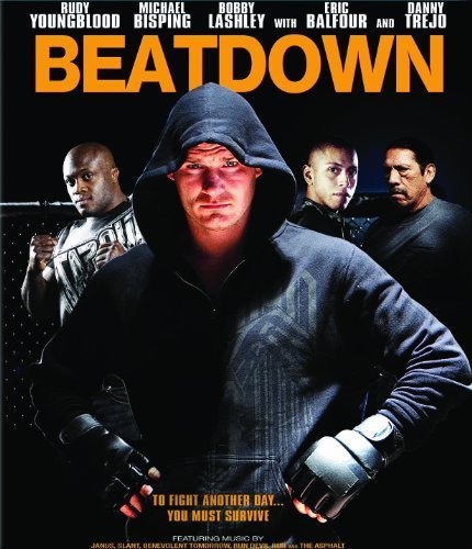 Beat Down Movie