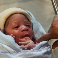 Actor Mike Ezuruonye And Wife Welcomes Baby No 2 6