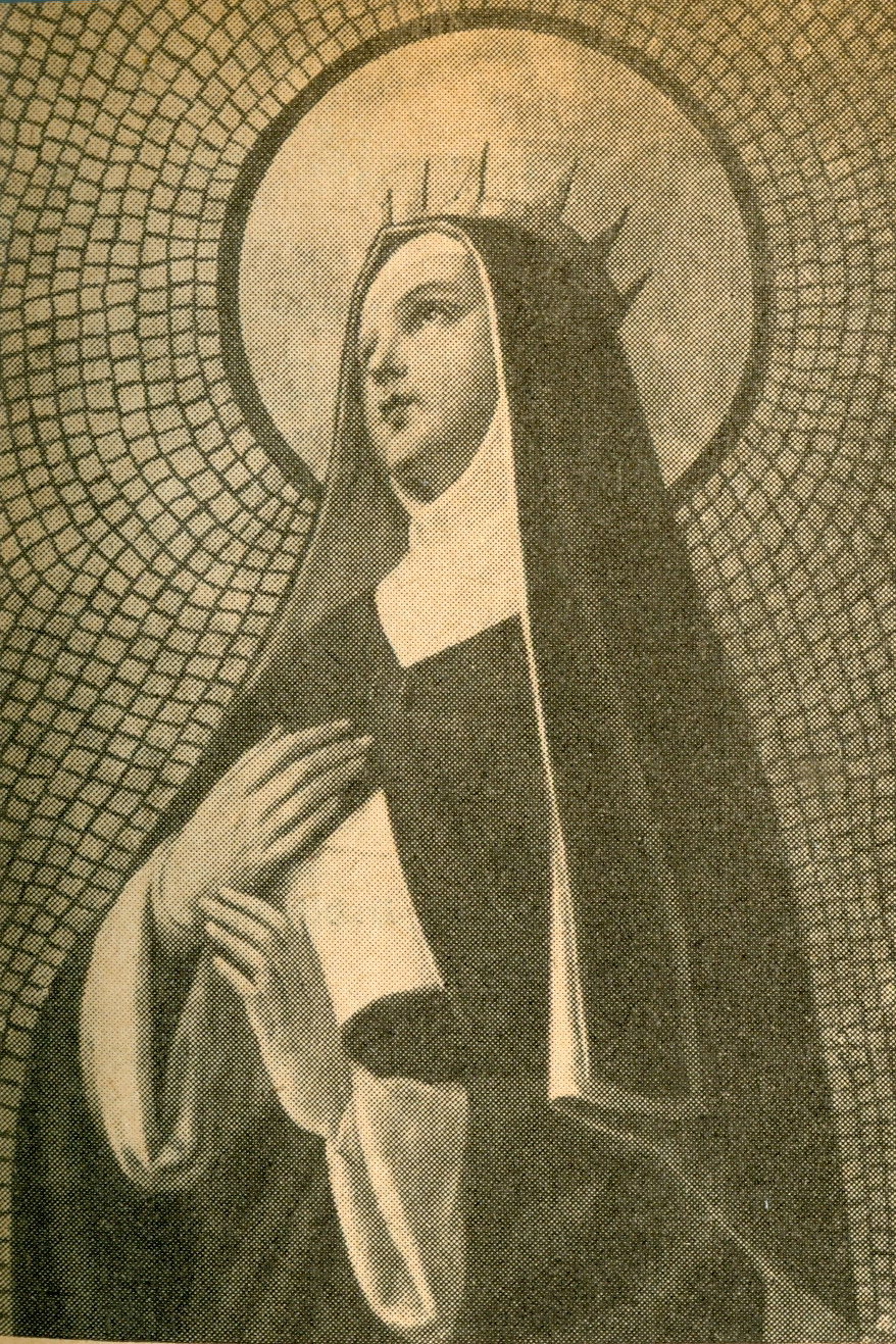 Saint Quote of the Day St. Margaret of Hungary