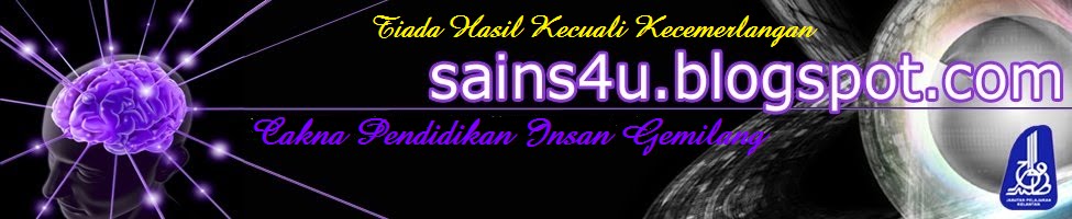 SAINS