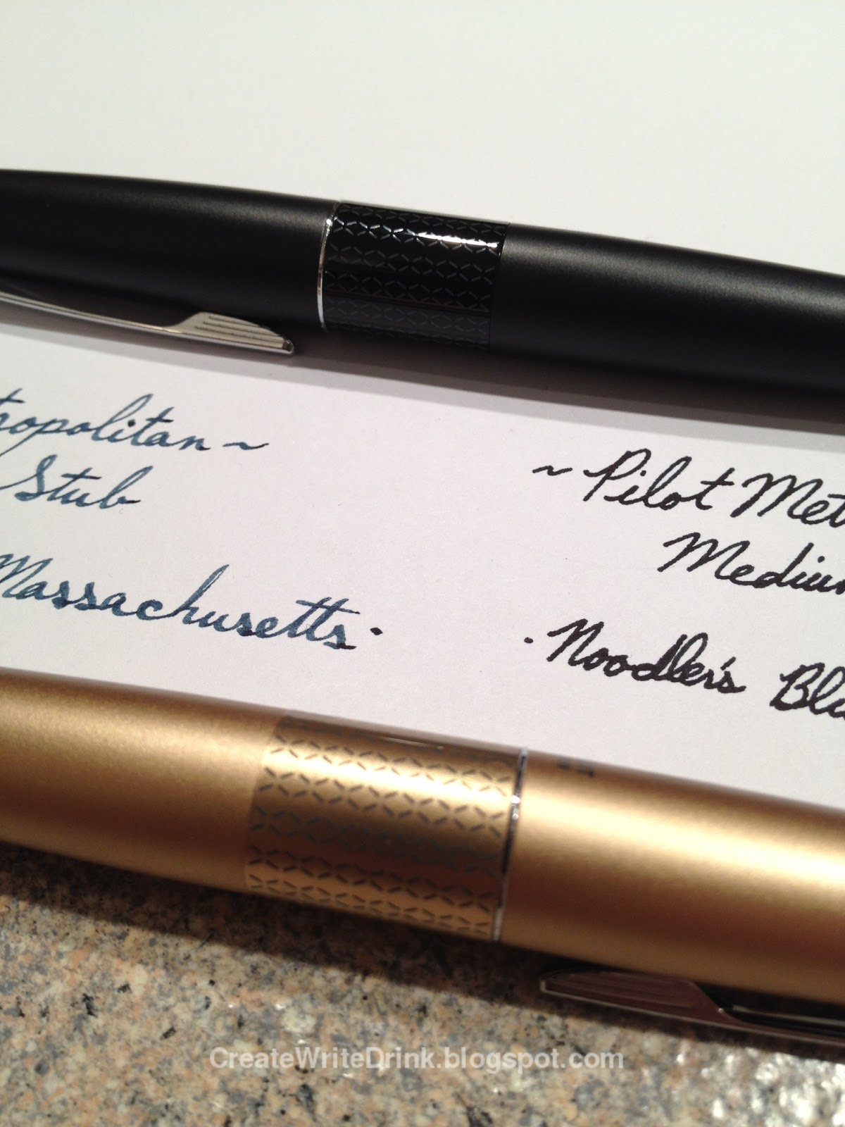 Pen Boutique Blog Calligraphy Definition