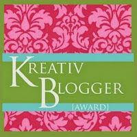 Kreative blogger