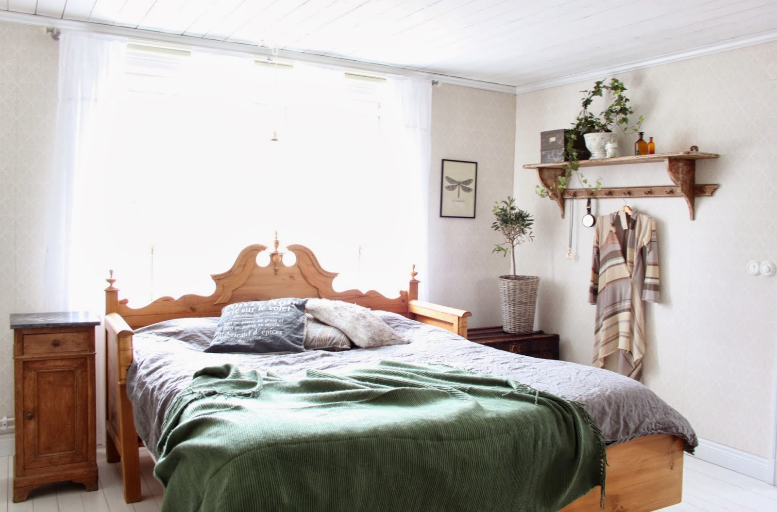 Add: design / anna stenberg / lantligt på svanängen: syreberikat ...