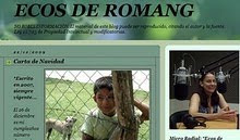 Ecos de Romang