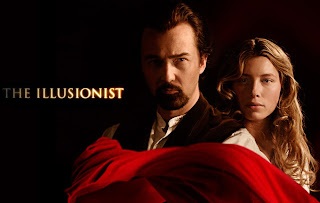 The Illusionist 2010