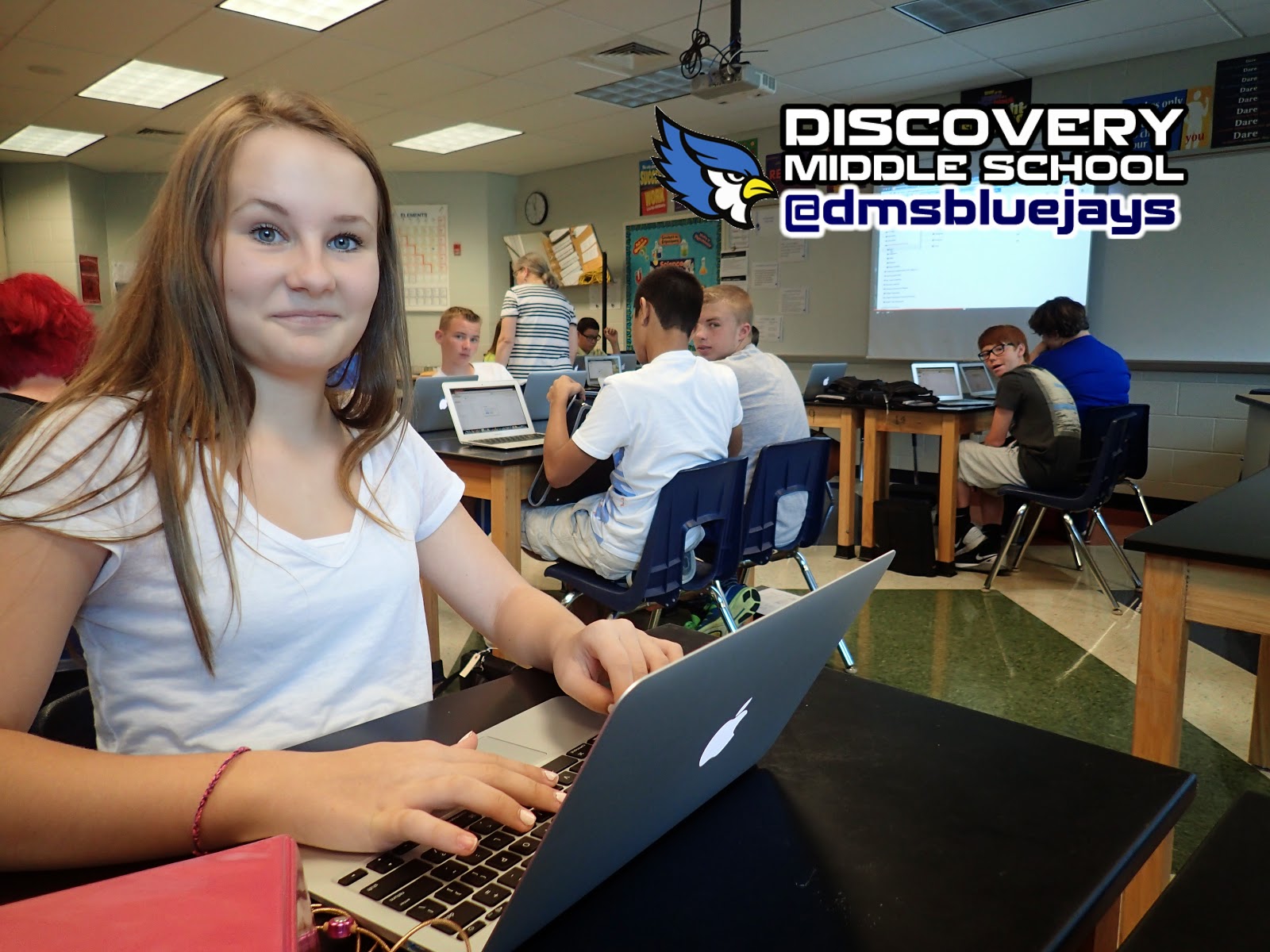 discovery middle school discovery middle school