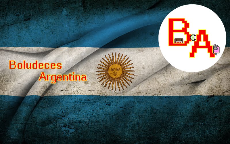 Boludeces Argentina
