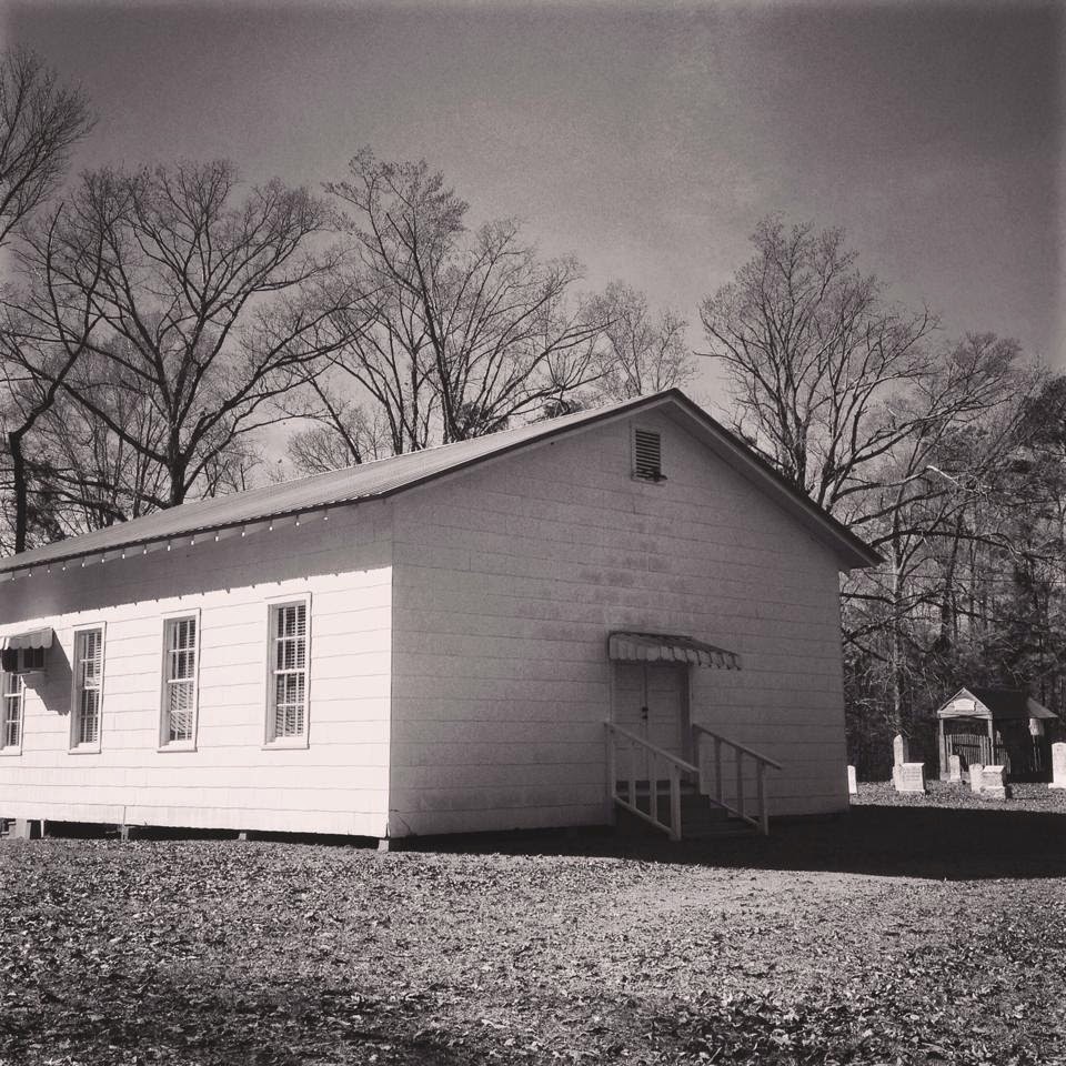 Instead of Doing Dishes 2015 from Union Church, MS