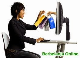 JUAL BELI BARANG BEKAS DAN BARU SECARA ONLINE