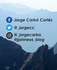 JPIRINEOS EN LAS REDES SOCIALES