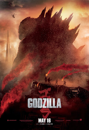 Pemain Godzilla