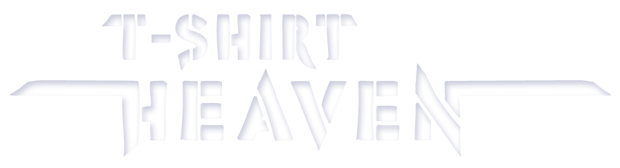 T-Shirt HEAVEN