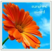 sunshine award