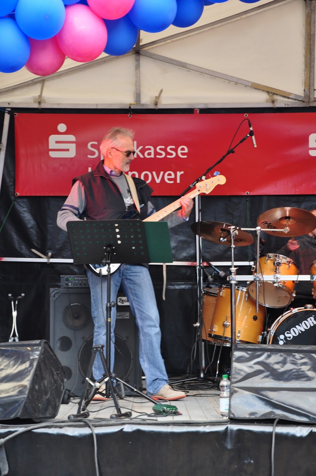 Zeuginnen Fur Schlagerei Beim Herbstmarkt Gesucht Cuxhaven News
