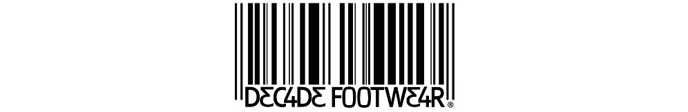 Decade Footwear