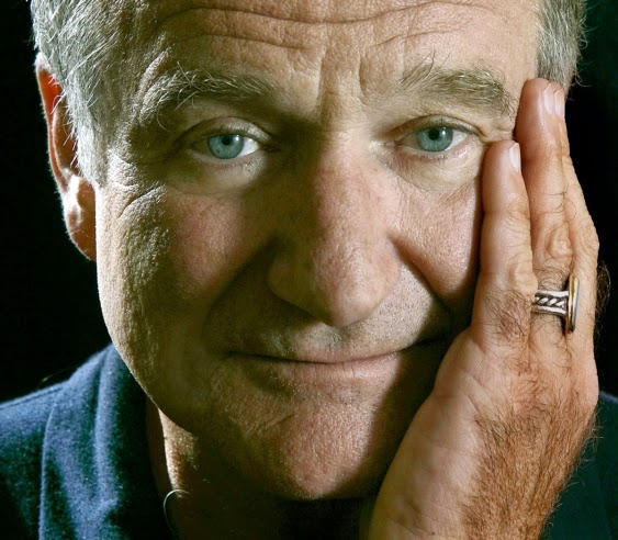 Robin Williams