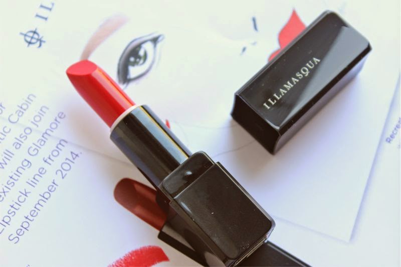 Atlantic virgin celebrates 30th anniversary with illamasqua Atlantic virgin celebrates 30th anniversary with illamasqua