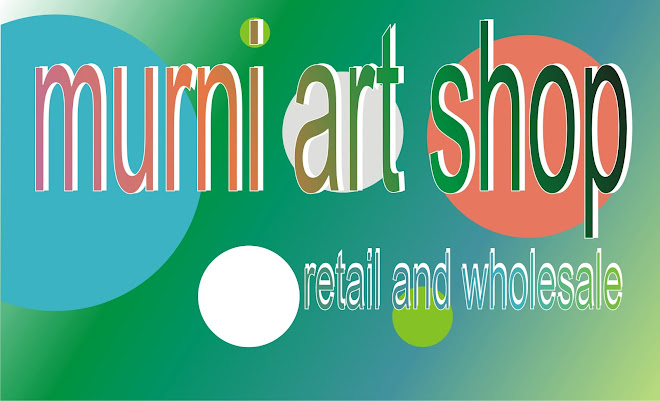 Murni Art Shop