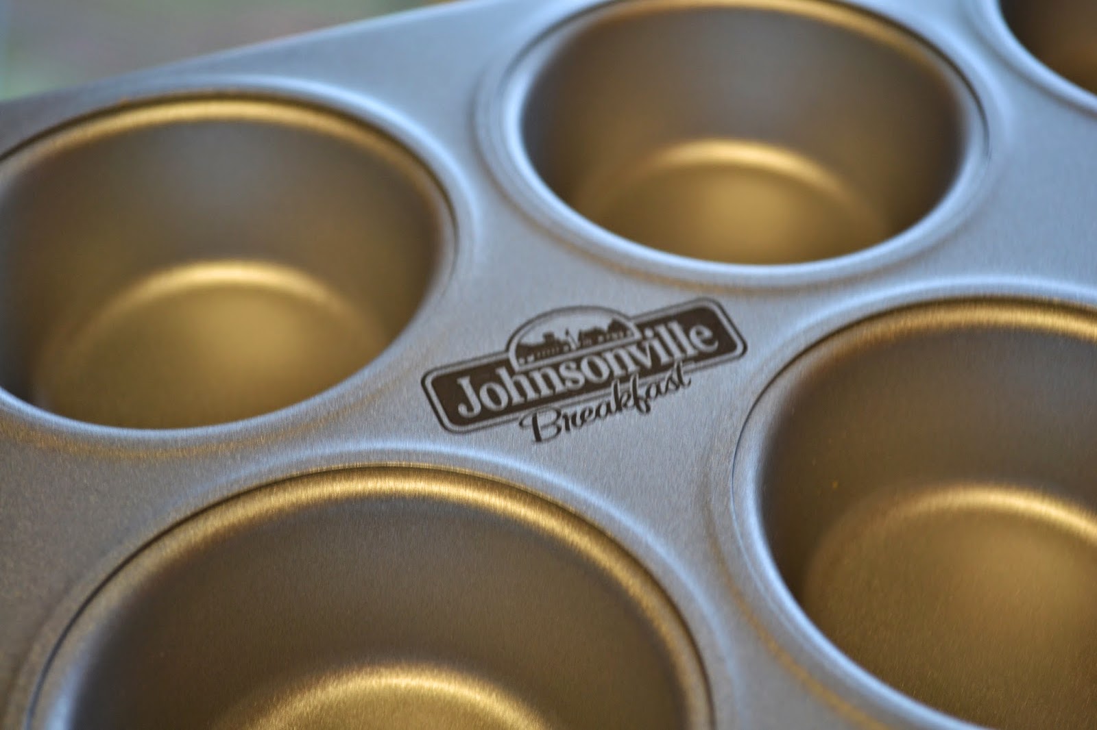 Amazing Breakfast Muffin Cups