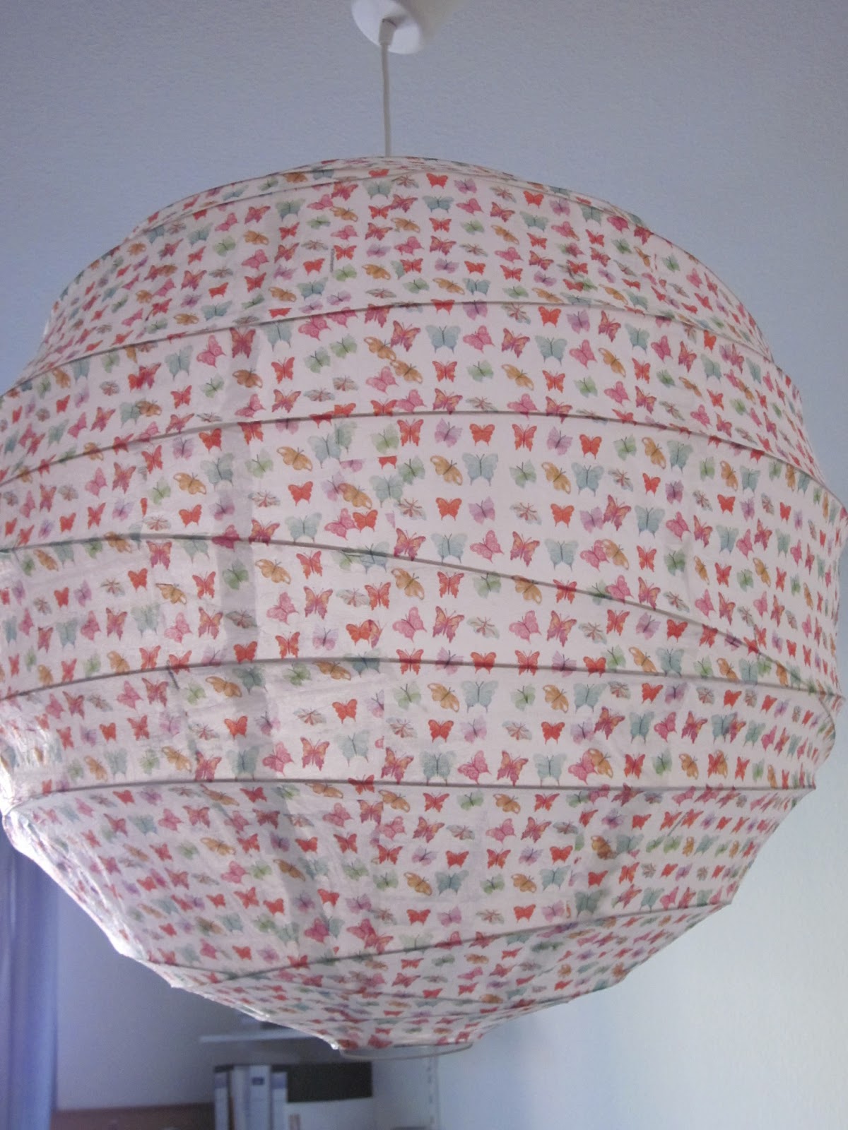 Meine kreative Seite... IKEA's Regolit Nr.3