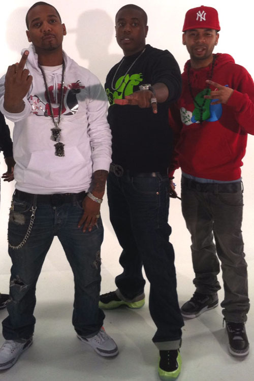 louboutin sneakers juelz santana louboutin sneakers juelz santana