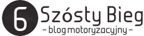 Szósty Bieg (blog motoryzacyjny)