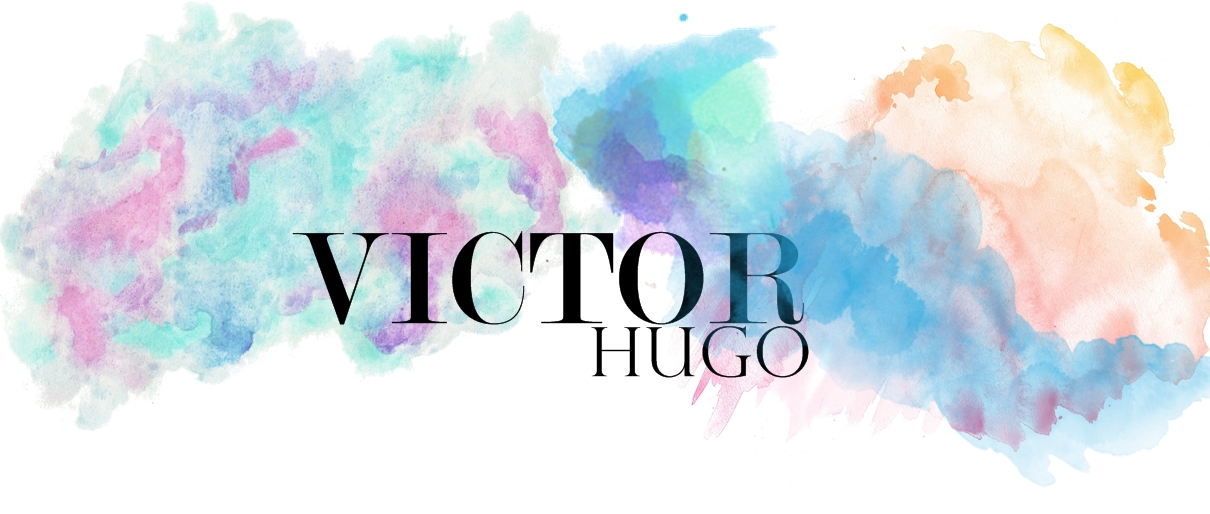Victor hugo