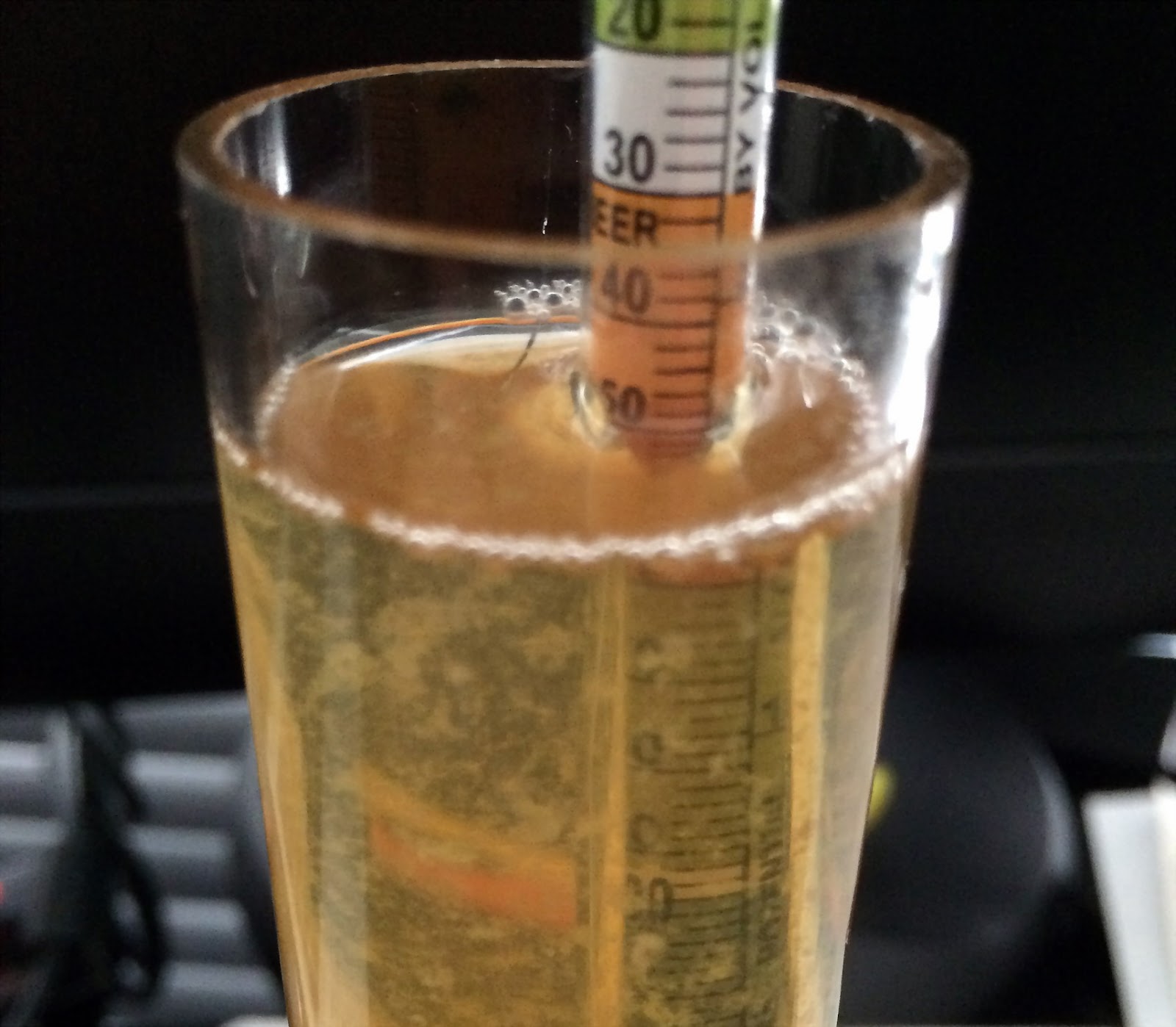 The Screwy Brewer The Art Of Cold Crashing Your Beer