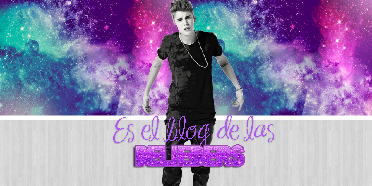 Es el Blog de las Beliebers ®