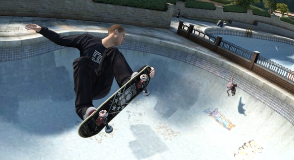 Skate 1 For Pc Free Download