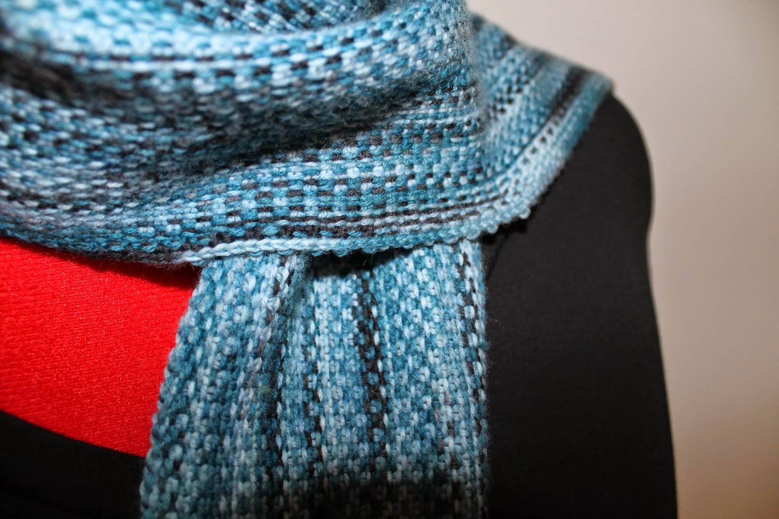 DanaGervaisDesigns: Linen Stitch
