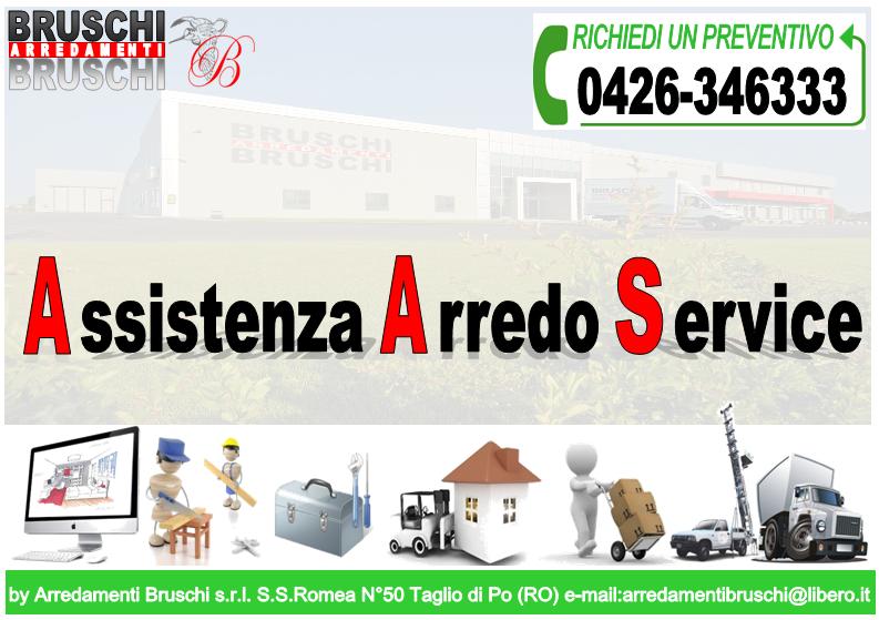 Assistenza Arredo Service.it