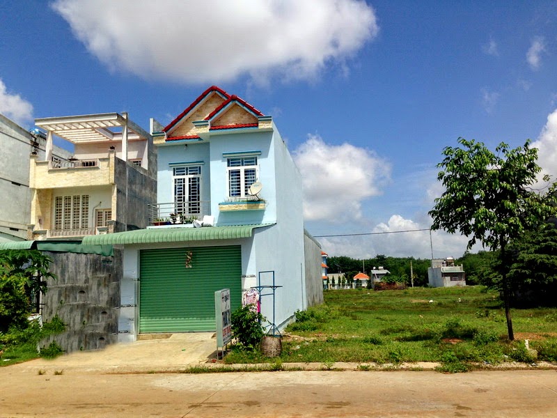  Chính chủ kẹt tiền Bán gấp Lô L49 Mỹ Phước 3