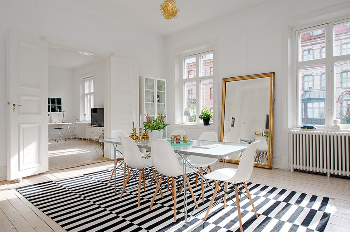 My bohemic home: matrums inspiration
