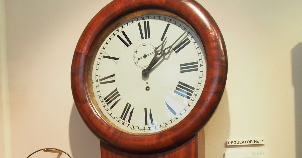 Forestville Mantel Clock