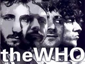 The Who