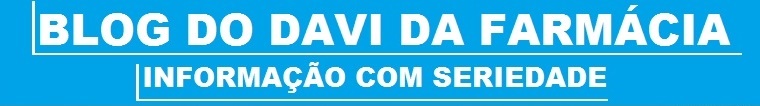                            DAVI DA FARMÁCIA 