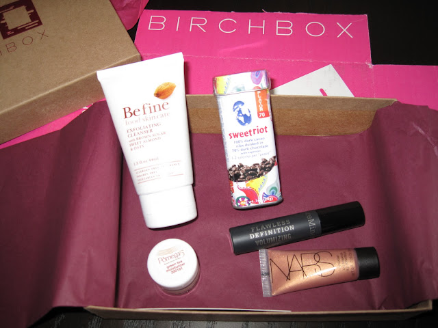  who lived it: Birchbox One Year Later. Is Birchbox Really Worth It