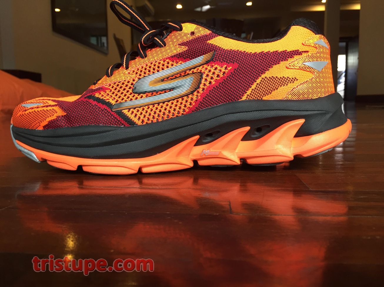 Skechers GoRun Ultra Road Review