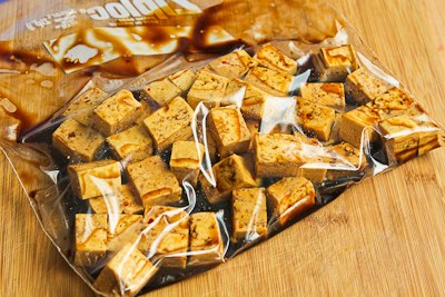 Tofu Marinade Recipes Without Soy Sauce
