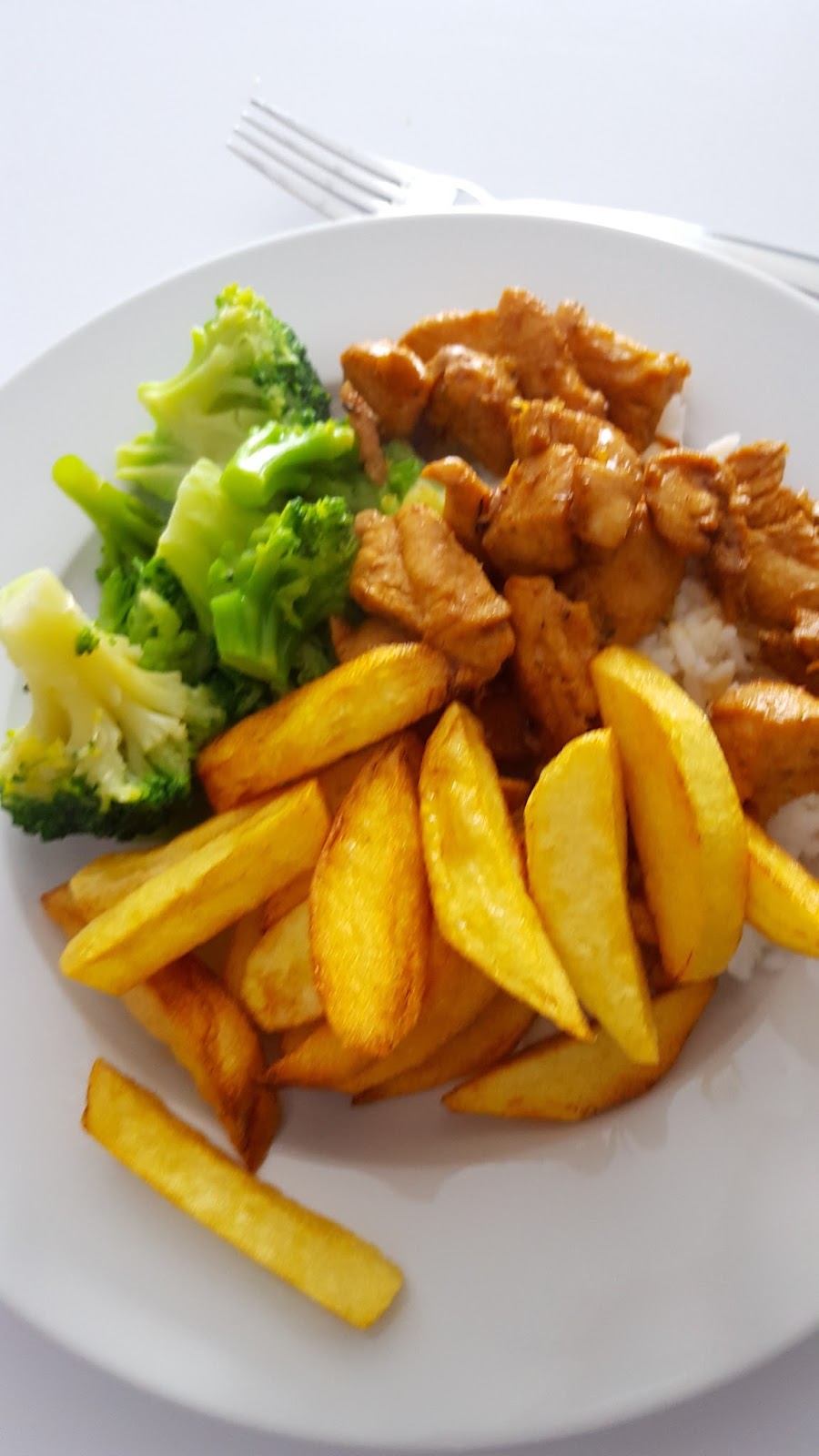 Gotowanie za grosze! tani obiad, tani deser, tanie przepisy Kurczak