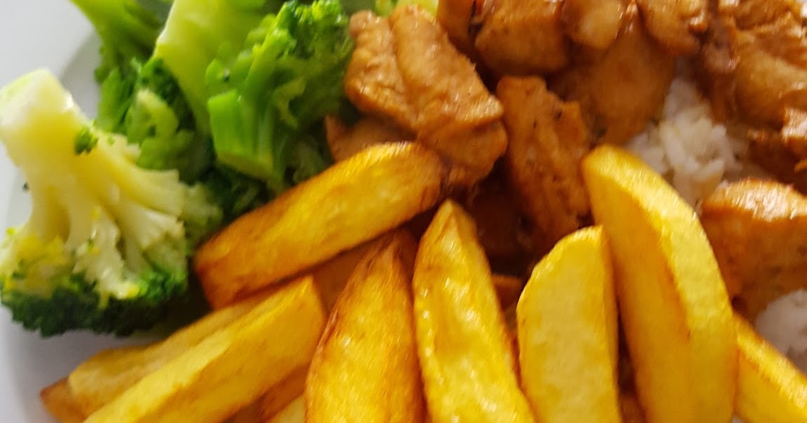 Gotowanie za grosze! tani obiad, tani deser, tanie przepisy Kurczak