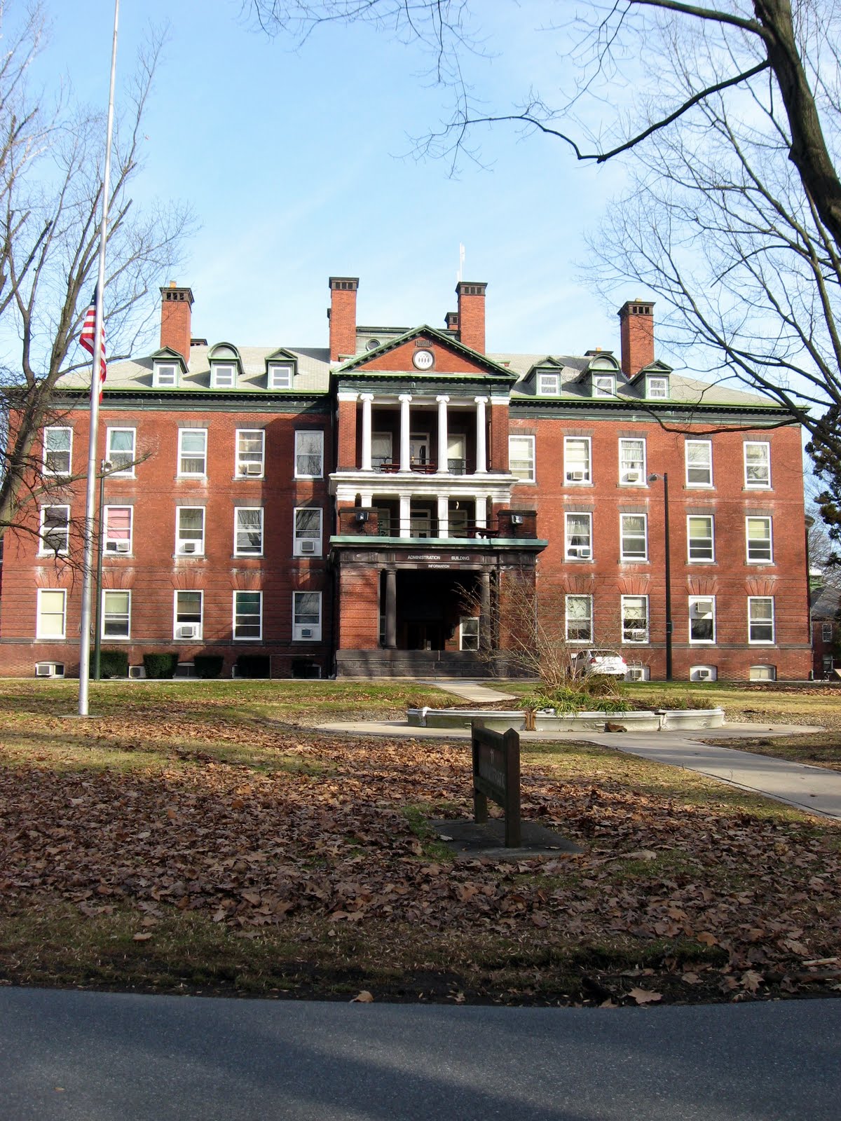 Harrisburg State Hospital Alchetron, the free social encyclopedia