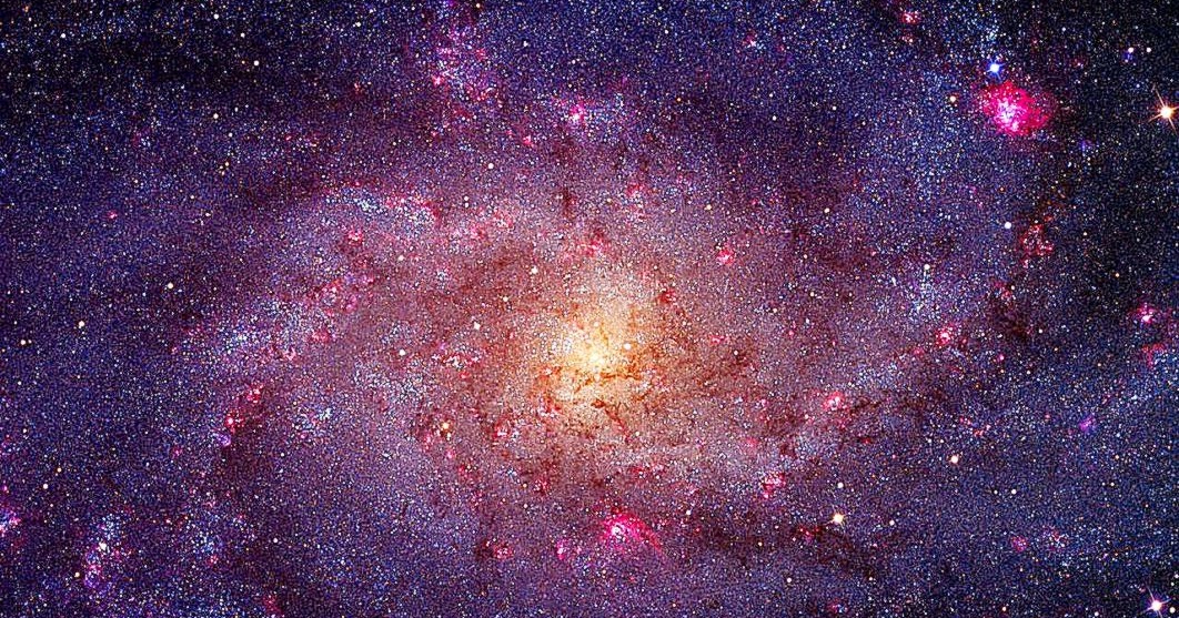 High Quality Galaxy Wallpaper | Cool HD Wallpapers