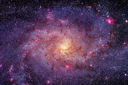 40+ High Resolution Picture Of A Galaxy