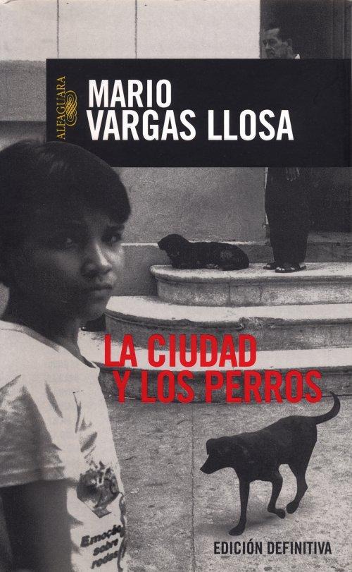 Descargar La Ciudad Y Los Perros - Libros Gratis en PDF EPUB