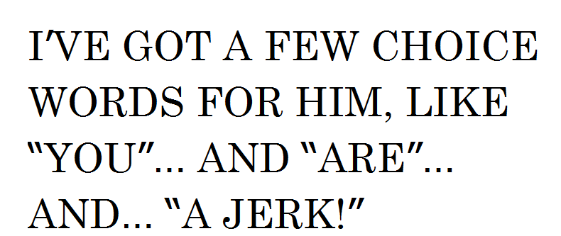 random words random words